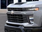 New 2025 Chevrolet Silverado 2500 Custom Crew Cab 4x4, Pickup for sale #87804 - photo 13