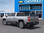 New 2025 Chevrolet Silverado 2500 Custom Crew Cab 4x4, Pickup for sale #87804 - photo 3