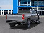 New 2025 Chevrolet Silverado 2500 Custom Crew Cab 4x4, Pickup for sale #87804 - photo 4