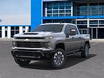 New 2025 Chevrolet Silverado 2500 Custom Crew Cab 4x4, Pickup for sale #87804 - photo 6