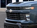 New 2025 Chevrolet Silverado 2500 Custom Crew Cab 4x4, Pickup for sale #87805 - photo 13