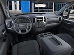 New 2025 Chevrolet Silverado 2500 Custom Crew Cab 4x4, Pickup for sale #87805 - photo 15