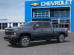 New 2025 Chevrolet Silverado 2500 Custom Crew Cab 4x4, Pickup for sale #87805 - photo 2