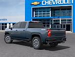 New 2025 Chevrolet Silverado 2500 Custom Crew Cab 4x4, Pickup for sale #87805 - photo 3