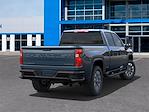 New 2025 Chevrolet Silverado 2500 Custom Crew Cab 4x4, Pickup for sale #87805 - photo 4