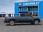 New 2025 Chevrolet Silverado 2500 Custom Crew Cab 4x4, Pickup for sale #87805 - photo 5