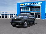 New 2025 Chevrolet Silverado 2500 Custom Crew Cab 4x4, Pickup for sale #87805 - photo 8