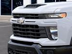 New 2025 Chevrolet Silverado 2500 Custom Crew Cab 4x4, Pickup for sale #87828 - photo 13