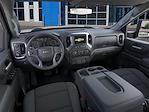 New 2025 Chevrolet Silverado 2500 Custom Crew Cab 4x4, Pickup for sale #87828 - photo 15