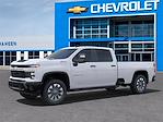 New 2025 Chevrolet Silverado 2500 Custom Crew Cab 4x4, Pickup for sale #87828 - photo 2