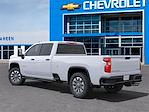 New 2025 Chevrolet Silverado 2500 Custom Crew Cab 4x4, Pickup for sale #87828 - photo 3