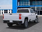 New 2025 Chevrolet Silverado 2500 Custom Crew Cab 4x4, Pickup for sale #87828 - photo 4