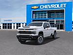 New 2025 Chevrolet Silverado 2500 Custom Crew Cab 4x4, Pickup for sale #87828 - photo 8