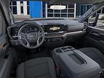 New 2025 Chevrolet Silverado 2500 LT Crew Cab 4x4, Pickup for sale #87830 - photo 15