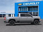 New 2025 Chevrolet Silverado 2500 LT Crew Cab 4x4, Pickup for sale #87830 - photo 5