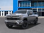 New 2025 Chevrolet Silverado 2500 LT Crew Cab 4x4, Pickup for sale #87830 - photo 6