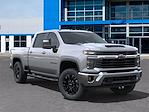 New 2025 Chevrolet Silverado 2500 LT Crew Cab 4x4, Pickup for sale #87830 - photo 7