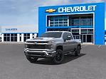 New 2025 Chevrolet Silverado 2500 LT Crew Cab 4x4, Pickup for sale #87830 - photo 8