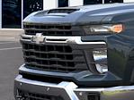 New 2025 Chevrolet Silverado 2500 LT Crew Cab 4x4, Pickup for sale #87847 - photo 13