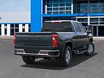 New 2025 Chevrolet Silverado 2500 LT Crew Cab 4x4, Pickup for sale #87847 - photo 4