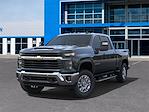 New 2025 Chevrolet Silverado 2500 LT Crew Cab 4x4, Pickup for sale #87847 - photo 6