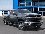 New 2025 Chevrolet Silverado 2500 LT Crew Cab 4x4, Pickup for sale #87847 - photo 7