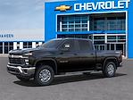 New 2025 Chevrolet Silverado 2500 LT Crew Cab 4x4, Pickup for sale #87854 - photo 2