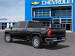 New 2025 Chevrolet Silverado 2500 LT Crew Cab 4x4, Pickup for sale #87854 - photo 3