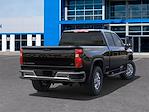 New 2025 Chevrolet Silverado 2500 LT Crew Cab 4x4, Pickup for sale #87854 - photo 4