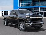 New 2025 Chevrolet Silverado 2500 LT Crew Cab 4x4, Pickup for sale #87854 - photo 7