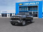 New 2025 Chevrolet Silverado 2500 LT Crew Cab 4x4, Pickup for sale #87854 - photo 8