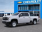 New 2025 Chevrolet Silverado 2500 Work Truck Crew Cab 4x4, Pickup for sale #87867 - photo 2