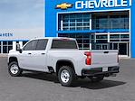 New 2025 Chevrolet Silverado 2500 Work Truck Crew Cab 4x4, Pickup for sale #87867 - photo 3