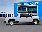 New 2025 Chevrolet Silverado 2500 Work Truck Crew Cab 4x4, Pickup for sale #87867 - photo 5