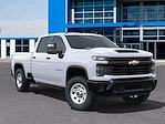 New 2025 Chevrolet Silverado 2500 Work Truck Crew Cab 4x4, Pickup for sale #87885 - photo 7