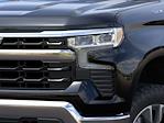 New 2025 Chevrolet Silverado 1500 LT Double Cab 4x4, Pickup for sale #87892 - photo 10