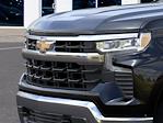 New 2025 Chevrolet Silverado 1500 LT Double Cab 4x4, Pickup for sale #87892 - photo 13