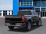 New 2025 Chevrolet Silverado 1500 LT Double Cab 4x4, Pickup for sale #87892 - photo 4