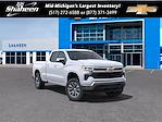 New 2025 Chevrolet Silverado 1500 LT Double Cab 4x4, Pickup for sale #87893 - photo 1