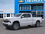 New 2025 Chevrolet Silverado 1500 LT Double Cab 4x4, Pickup for sale #87893 - photo 2