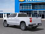 New 2025 Chevrolet Silverado 1500 LT Double Cab 4x4, Pickup for sale #87893 - photo 3