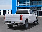 New 2025 Chevrolet Silverado 1500 LT Double Cab 4x4, Pickup for sale #87893 - photo 4