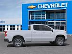 New 2025 Chevrolet Silverado 1500 LT Double Cab 4x4, Pickup for sale #87893 - photo 5