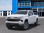 New 2025 Chevrolet Silverado 1500 LT Double Cab 4x4, Pickup for sale #87893 - photo 6