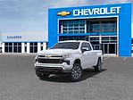 New 2025 Chevrolet Silverado 1500 LT Double Cab 4x4, Pickup for sale #87893 - photo 8