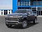 New 2025 Chevrolet Silverado 1500 LTZ Crew Cab 4x4, Pickup for sale #87901 - photo 6