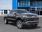 New 2025 Chevrolet Silverado 1500 LTZ Crew Cab 4x4, Pickup for sale #87901 - photo 7