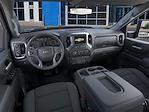 New 2025 Chevrolet Silverado 2500 Custom Crew Cab 4x4, Pickup for sale #87917 - photo 15