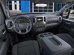 New 2025 Chevrolet Silverado 2500 Custom Crew Cab 4x4, Pickup for sale #87924 - photo 15