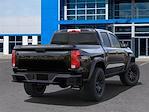 New 2024 Chevrolet Colorado Trail Boss Crew Cab 4x4, Pickup for sale #87939 - photo 4